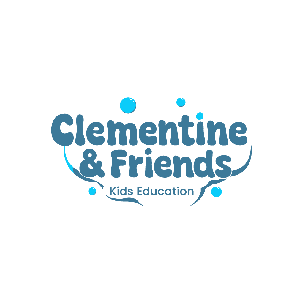 Clementine & Friends Logo